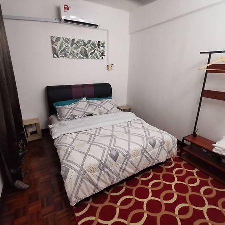 Entire Condo Pd Marina View Villa 2-Bedroom Port Dickson Exterior photo
