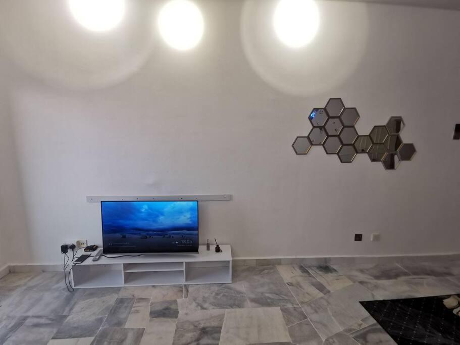 Entire Condo Pd Marina View Villa 2-Bedroom Port Dickson Exterior photo