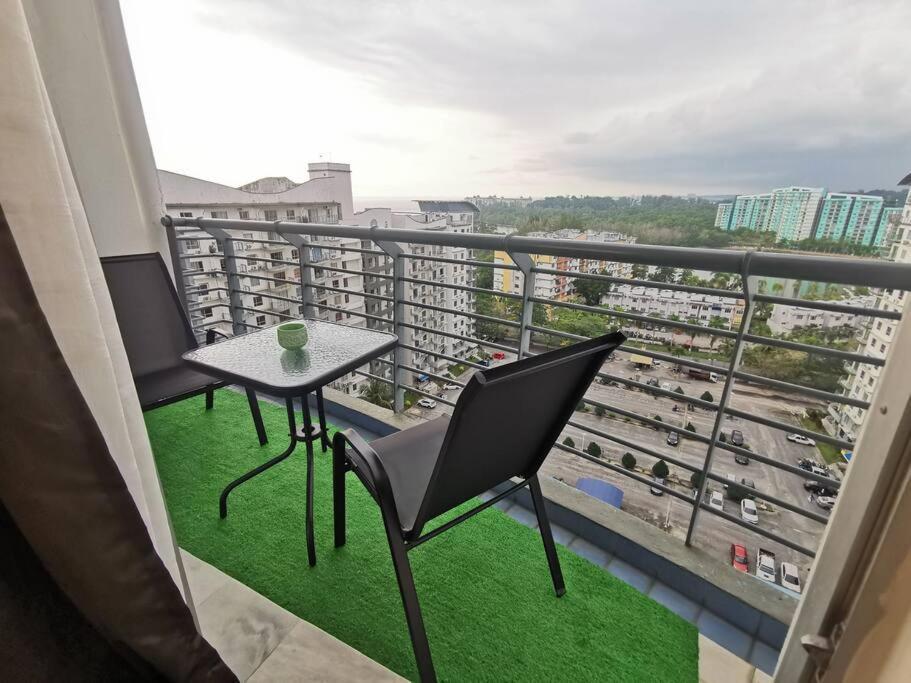 Entire Condo Pd Marina View Villa 2-Bedroom Port Dickson Exterior photo